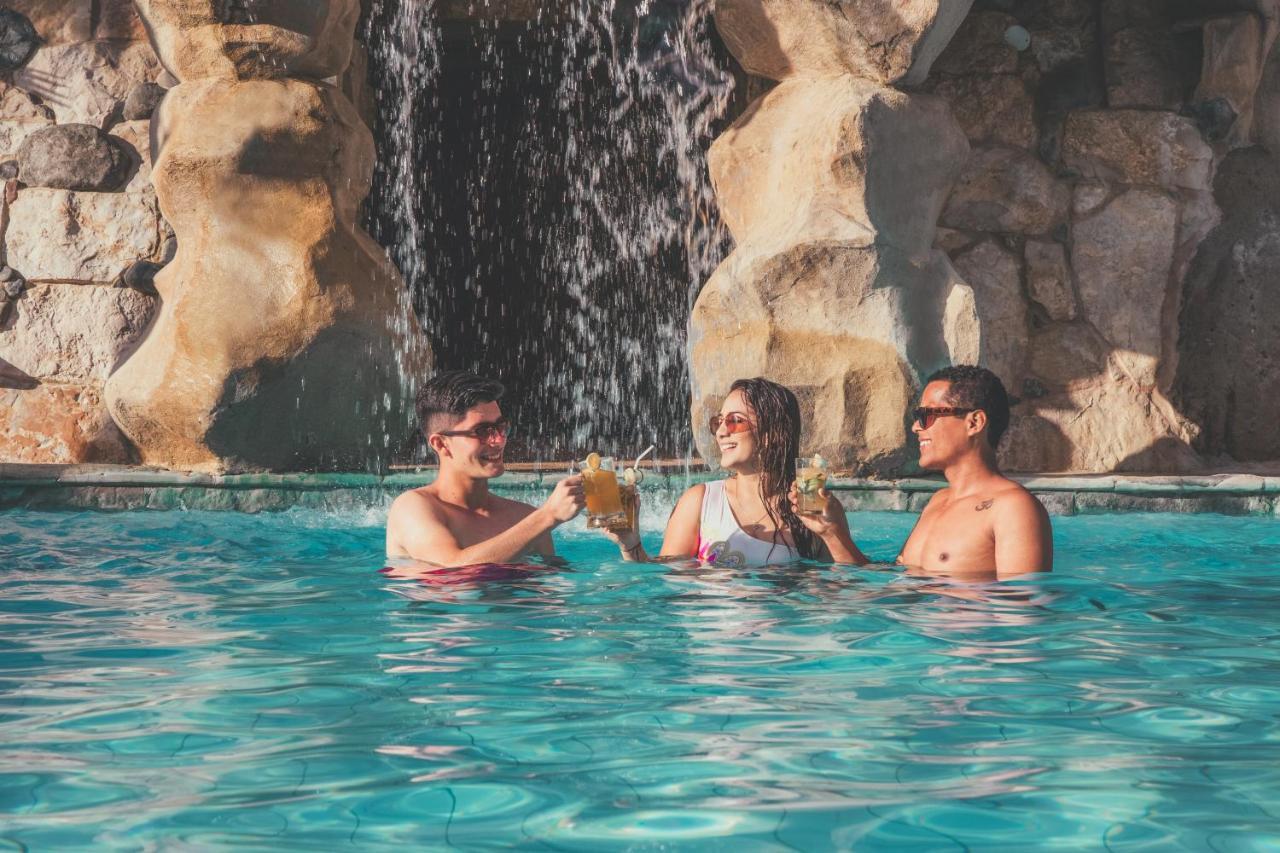 Kashama Eco Resort & Spa Santo Domingo de los Colorados Eksteriør bilde