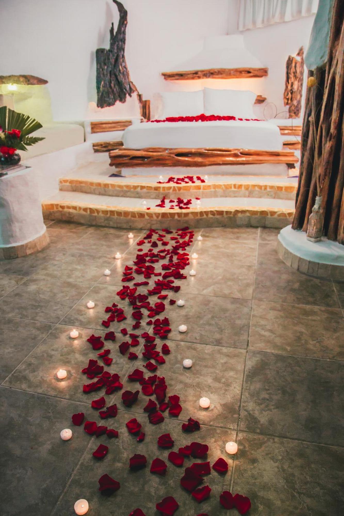 Kashama Eco Resort & Spa Santo Domingo de los Colorados Rom bilde